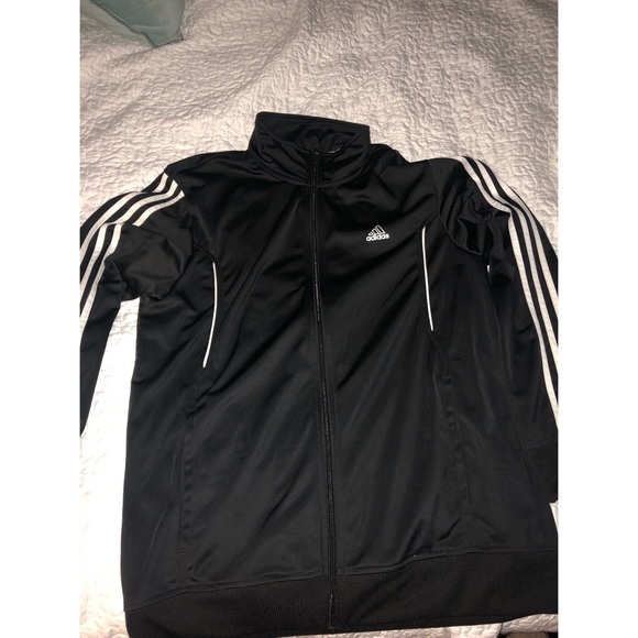 Adidas Jacket - Picture 1 of 4